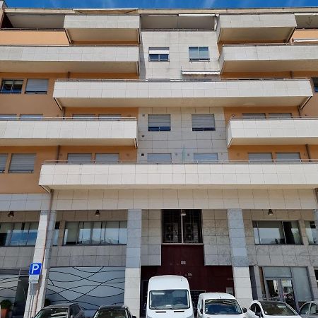 Casa Malu Leilighet Coimbra Eksteriør bilde