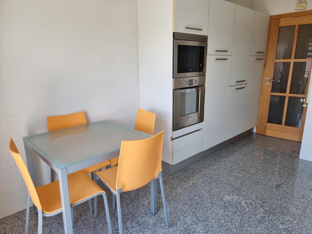 Casa Malu Leilighet Coimbra Eksteriør bilde