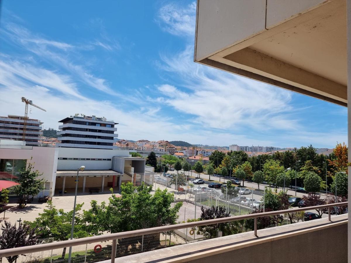 Casa Malu Leilighet Coimbra Eksteriør bilde