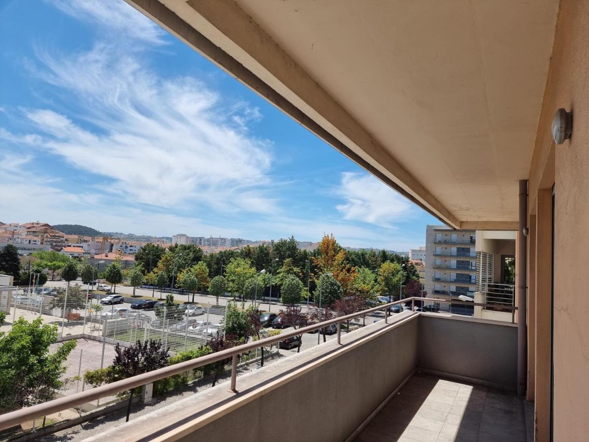 Casa Malu Leilighet Coimbra Eksteriør bilde